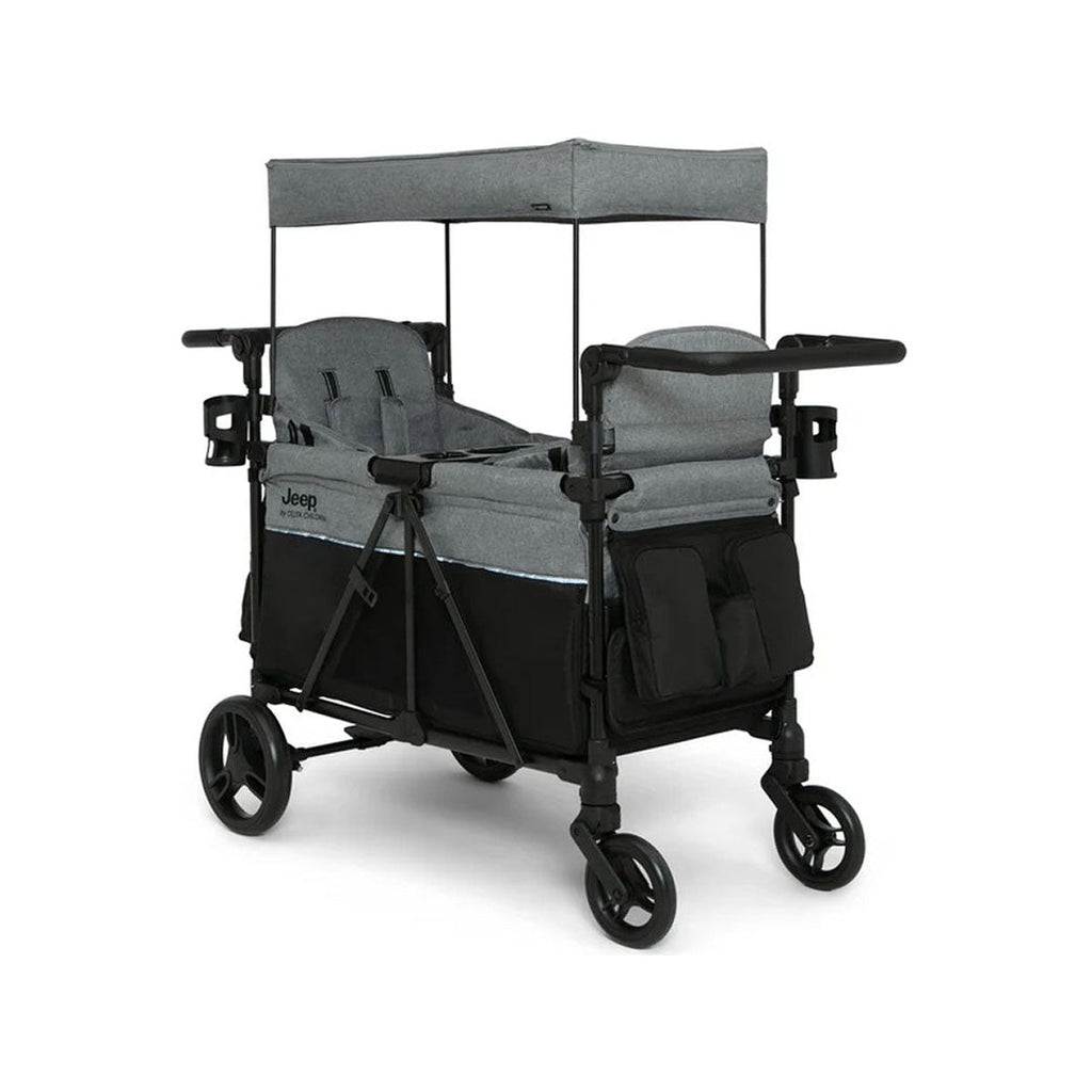 Stroller Wagon C503