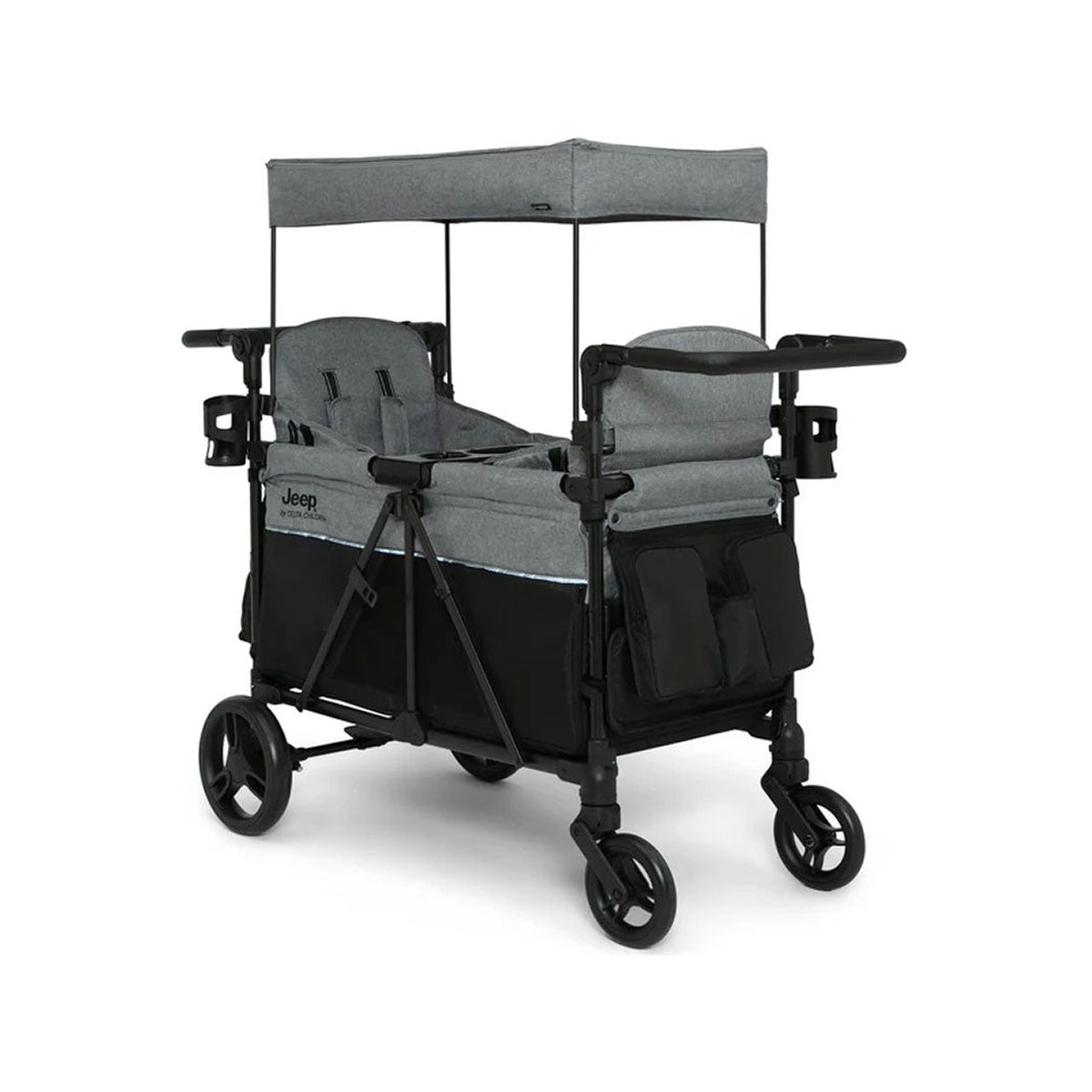 Stroller Wagon C503