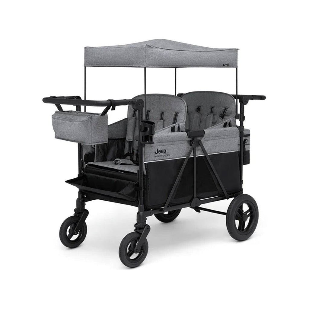 4 Seater Stroller Wagon S889919