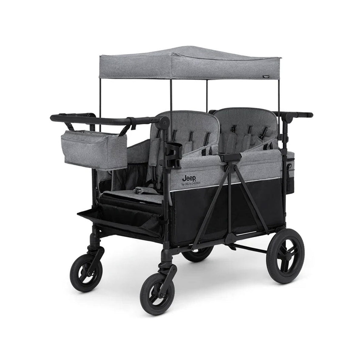4 Seater Stroller Wagon S889919