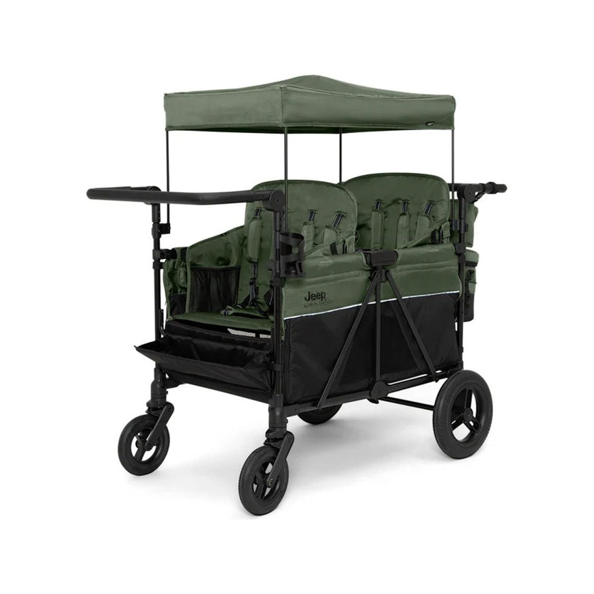 4 Seater Stroller Wagon S889919