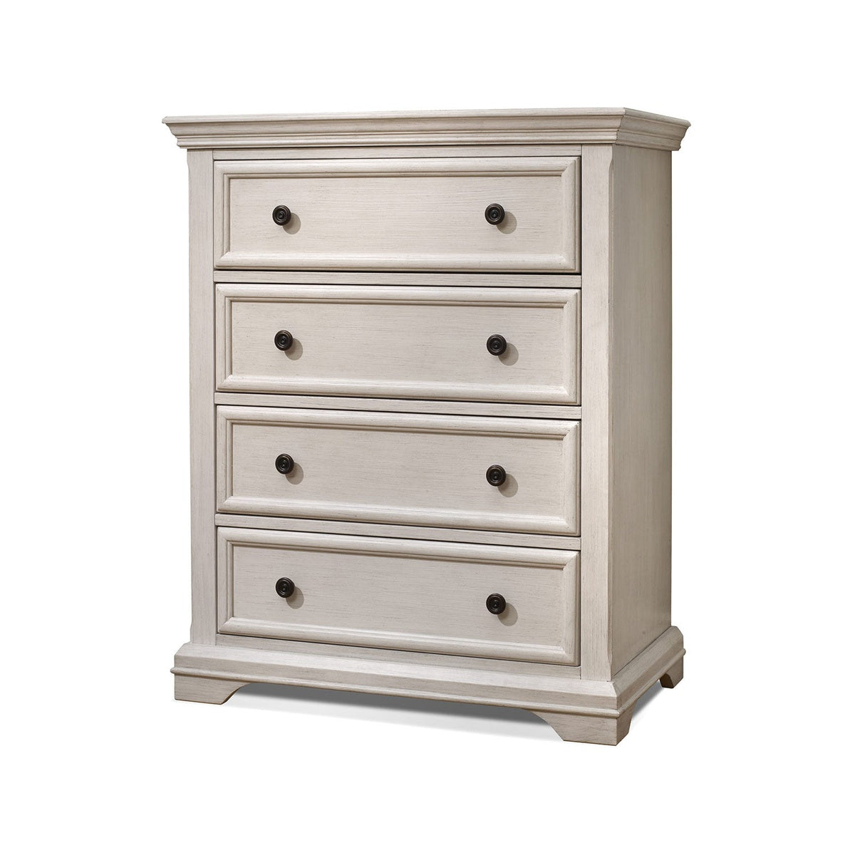 4 Drawer Dresser T9071