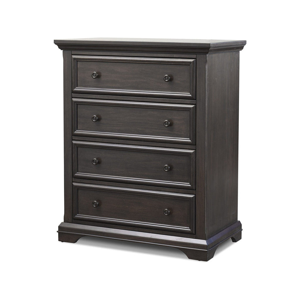 4 Drawer Dresser T9071