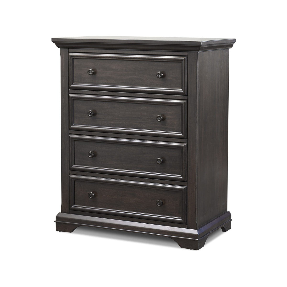 4 Drawer Dresser T9071