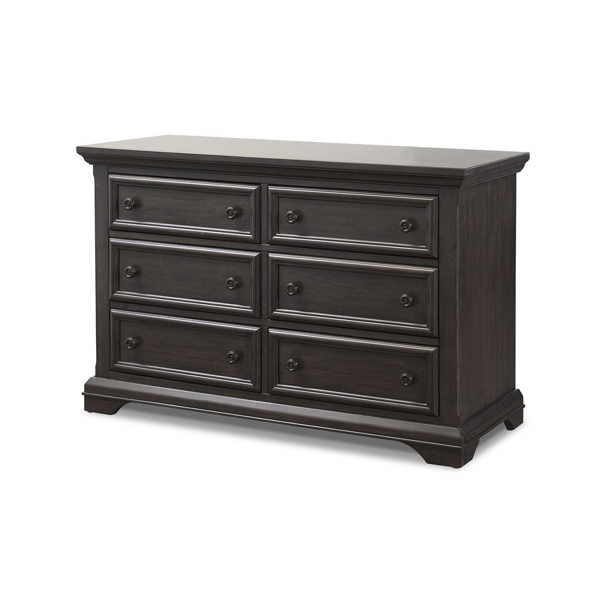 Double Dresser T1694