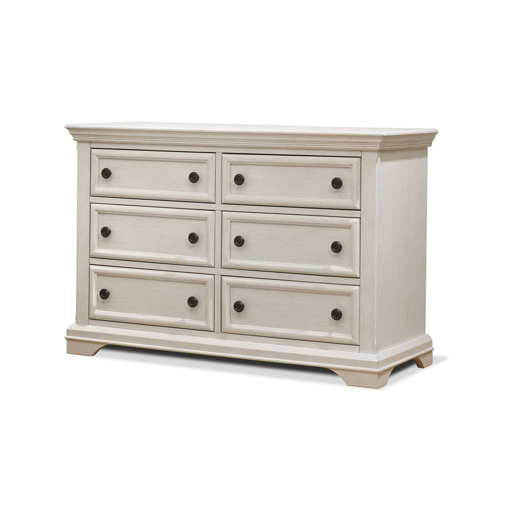 Double Dresser T1694