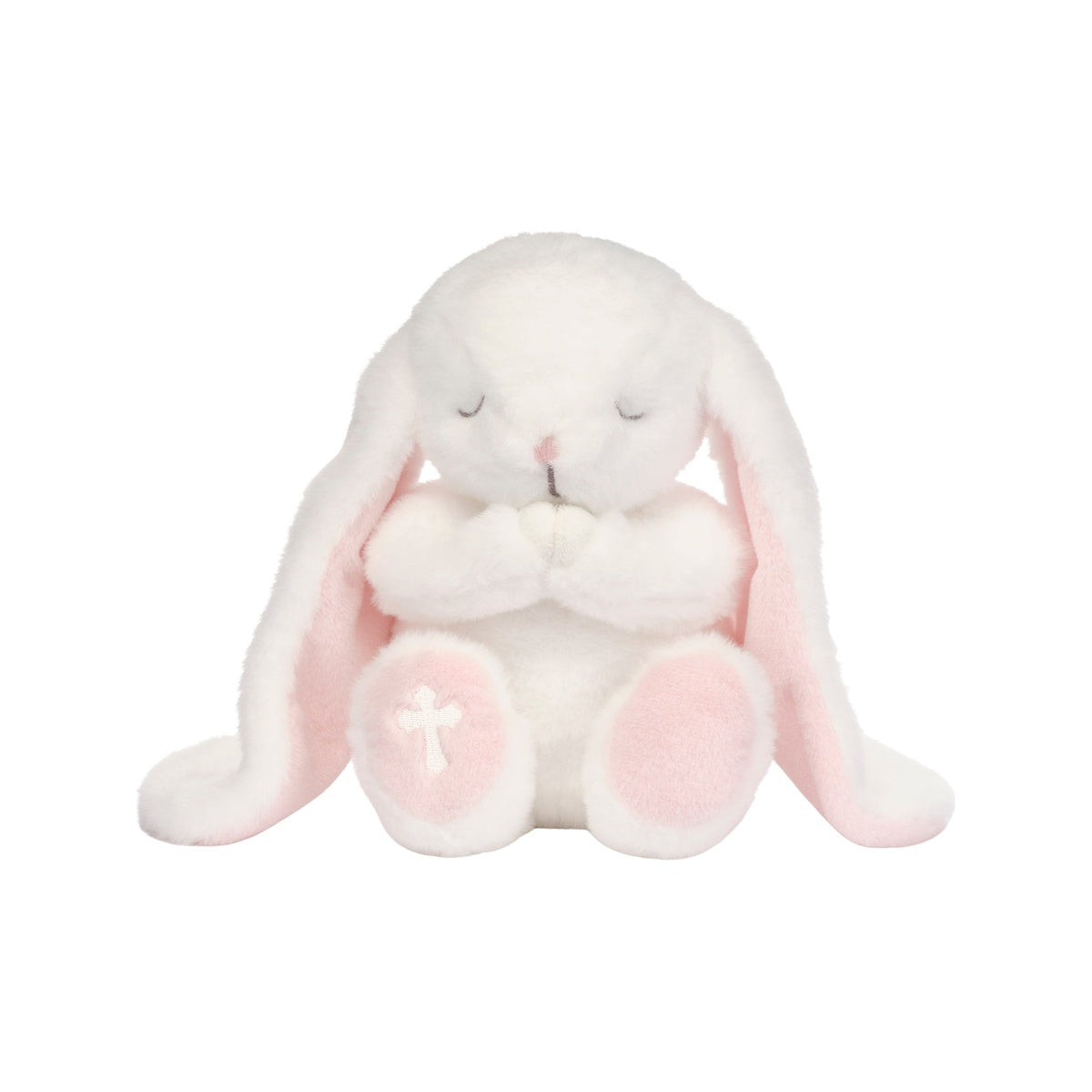 Plush Bunny Toy P811006