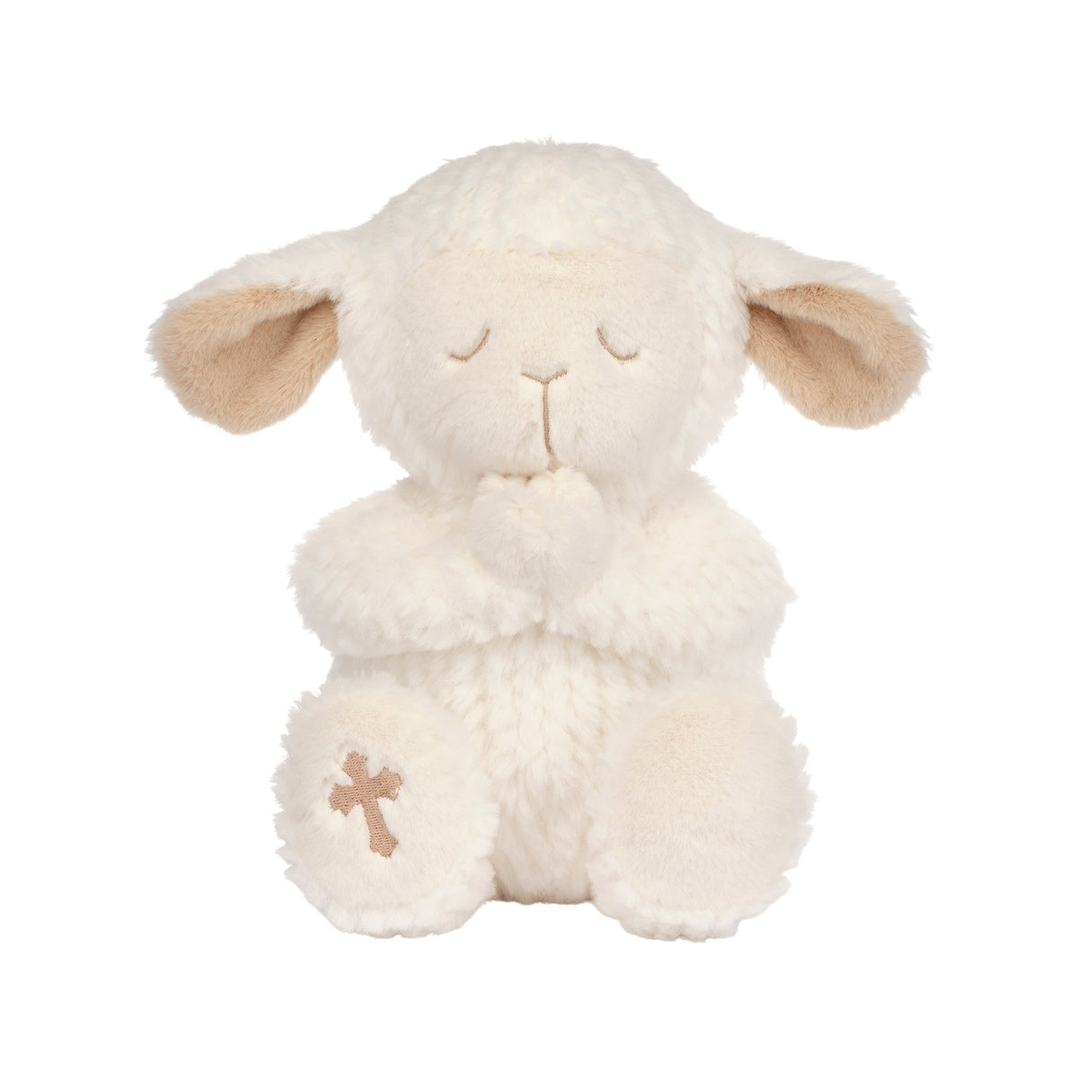 Plush Lamb Toy H41978