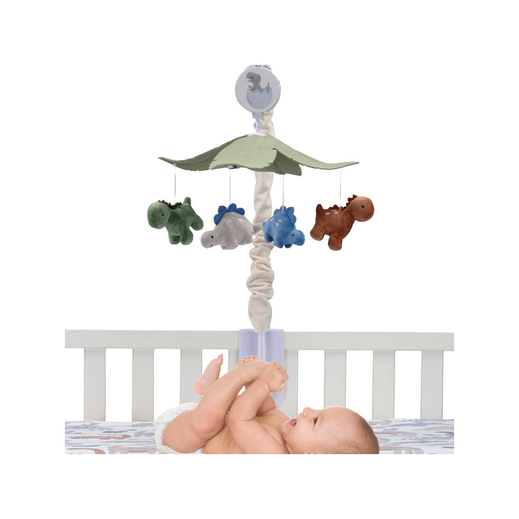 Musical Baby Crib Mobile Toy O561