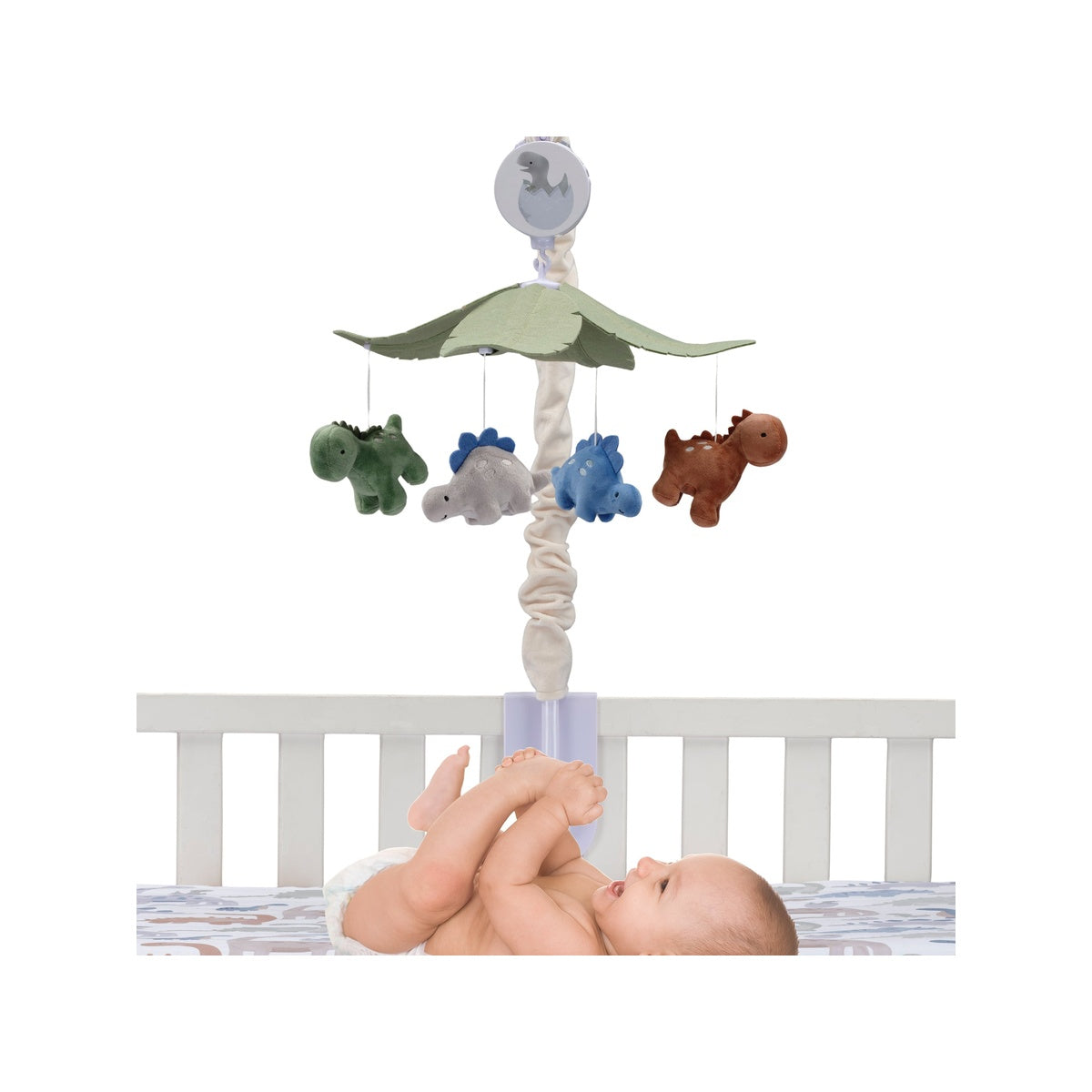 Musical Baby Crib Mobile Toy O561