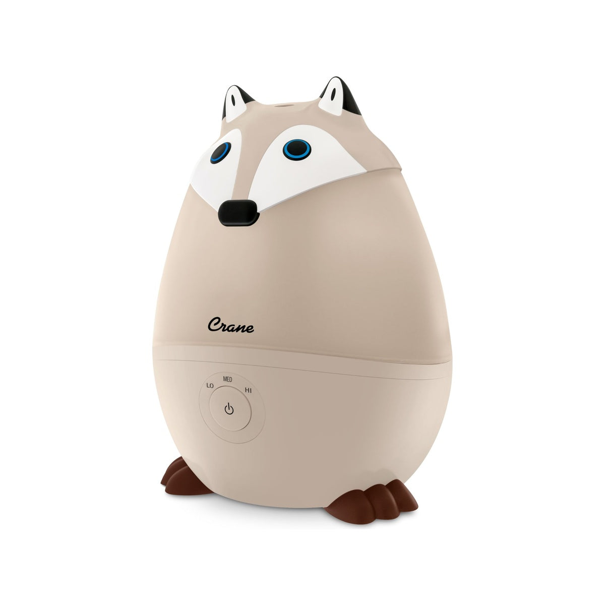 Mini-Adorable 0.5 Gal. Baby Humidifier P32566