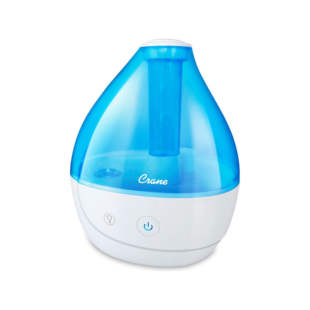 Ultrasonic Cool Mist Humidifier M872
