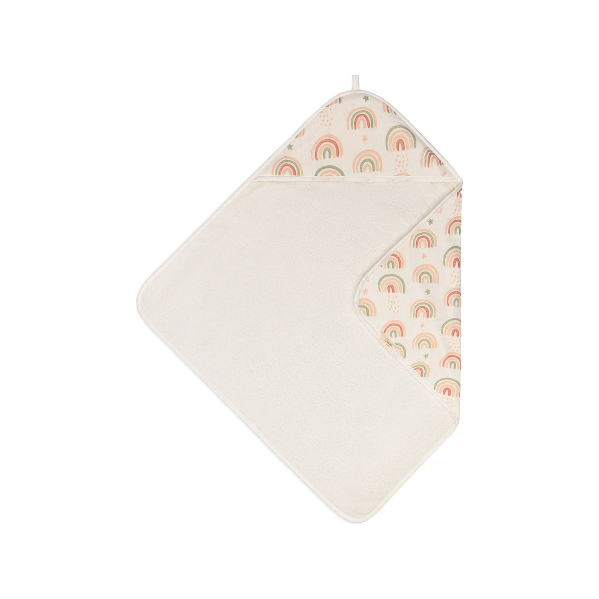 Baby Hooded Towel L46160