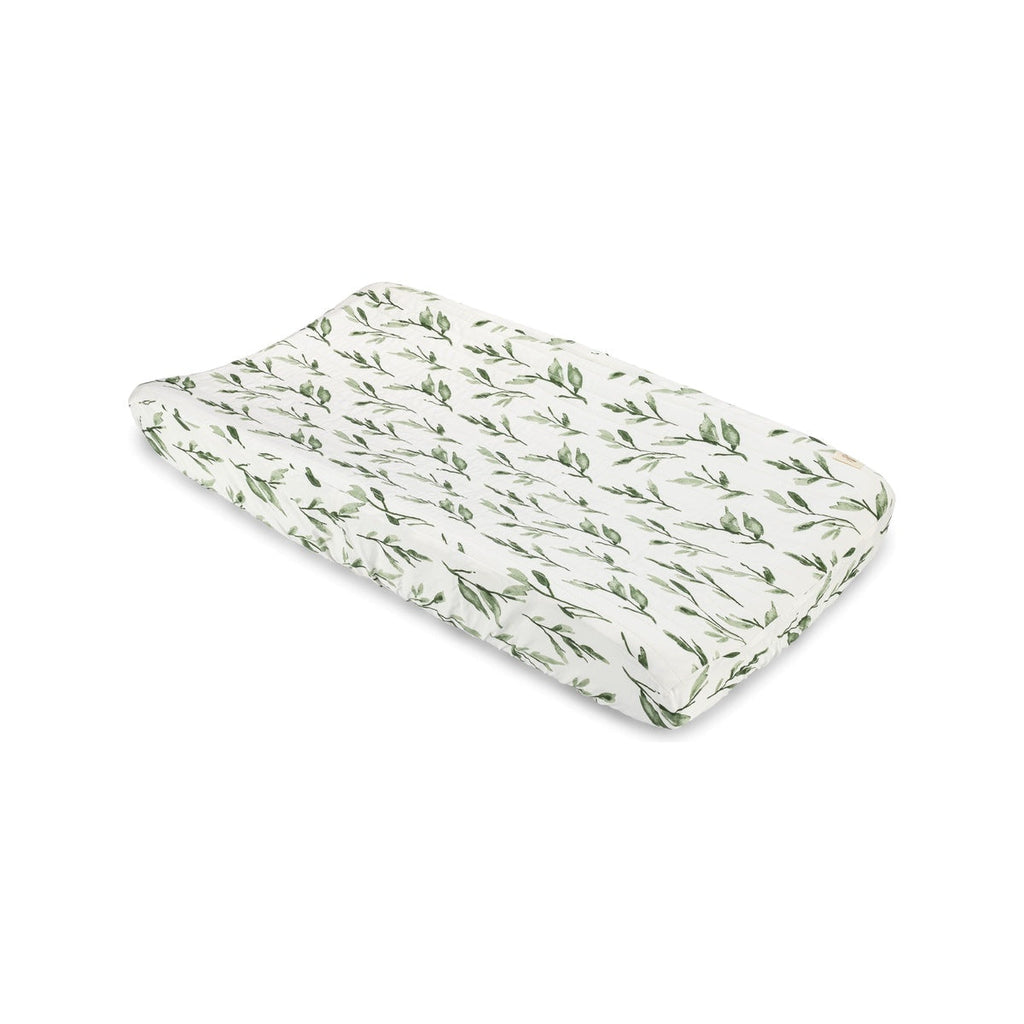 Baby Changing Pad Cover F8977