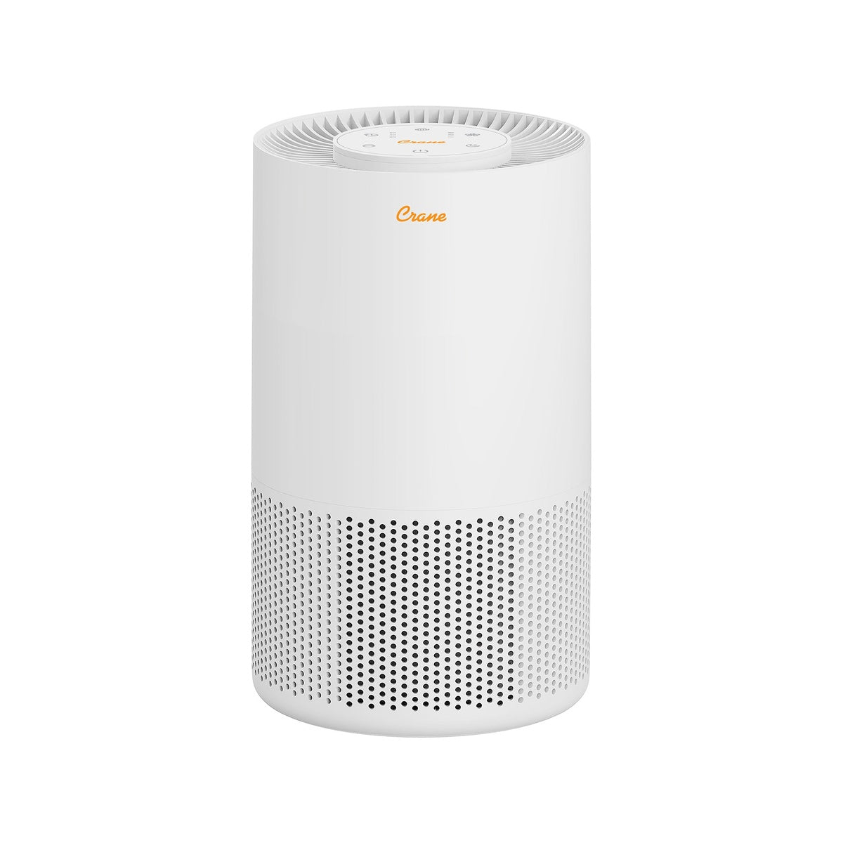 HEPA Air Purifier for Home, 250 Sq Ft - White J20819