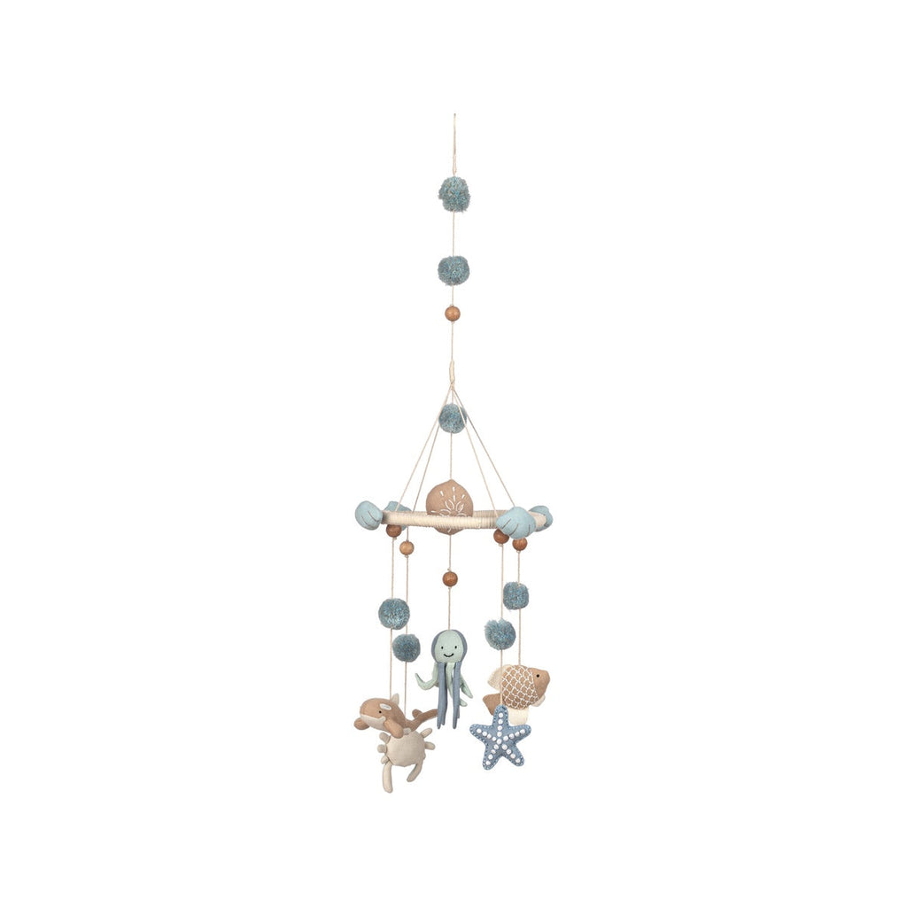 Ocean Animal Nursery Ceiling Hanging Decor J3209