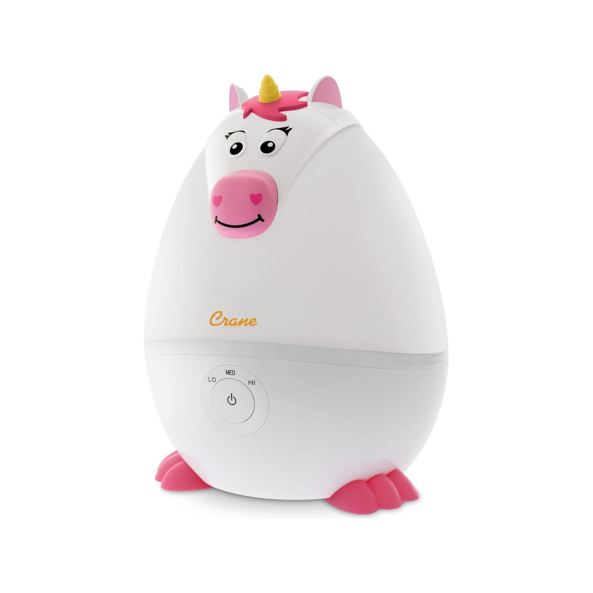 Mini Unicorn Cool Mist Humidifier, 0.5 Gal. O2216