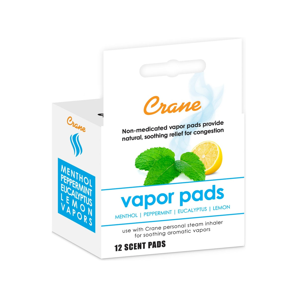 Baby Vapor Pads for Inhaler V222