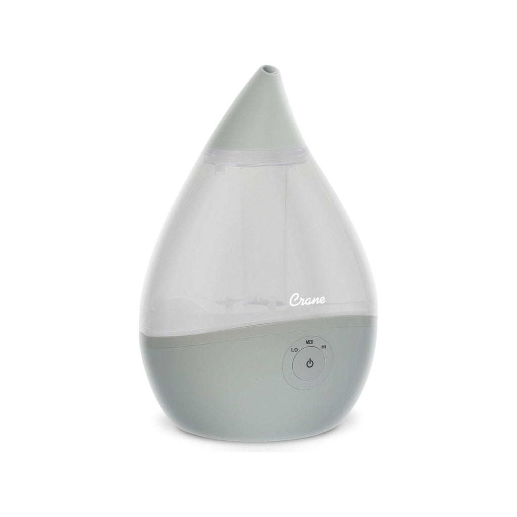 Cool-Mist Humidifier with Vapor Tray, 0.5 Gal Y3335