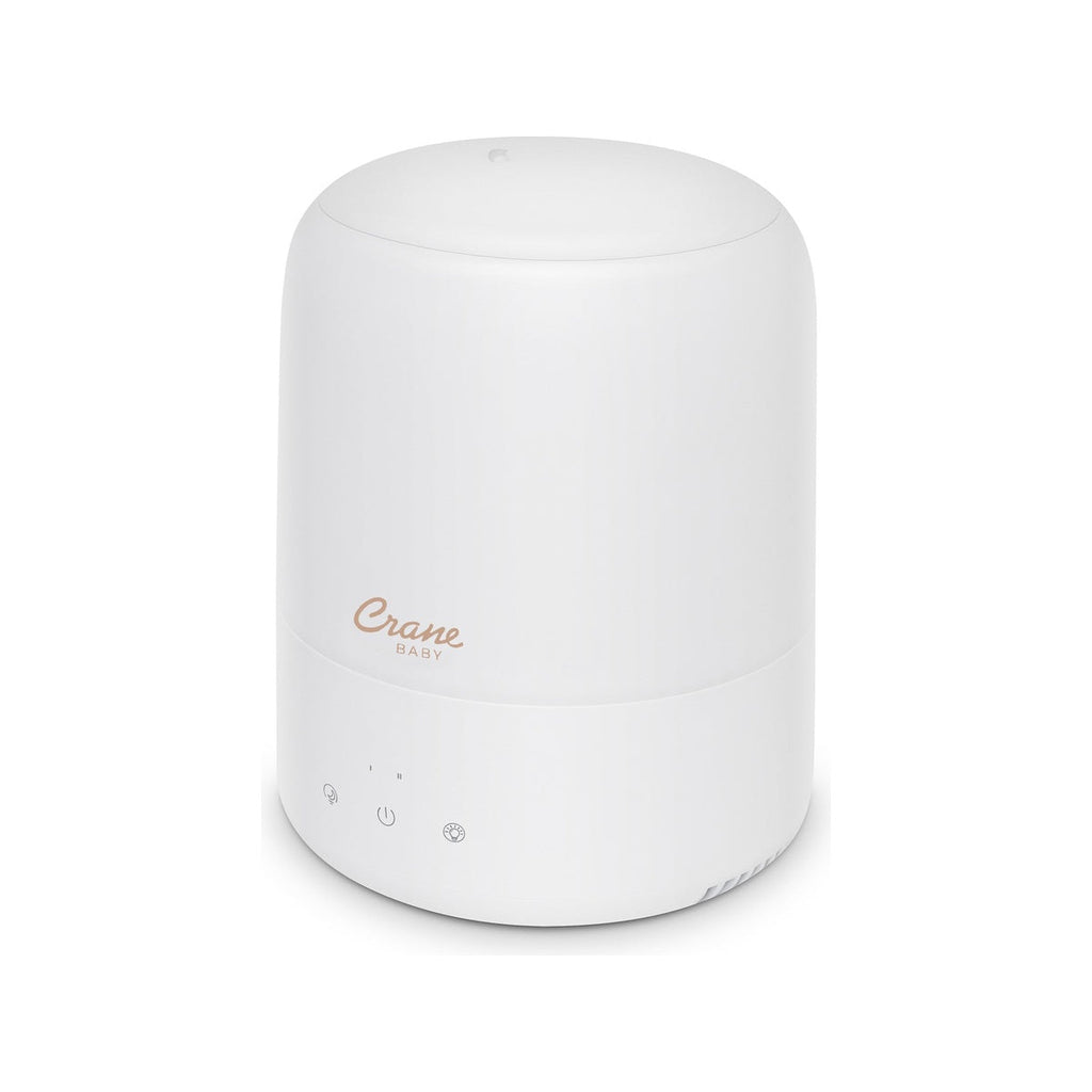 3-in-1 Compact Humidifier for Baby Nursery with Sleep Light T913