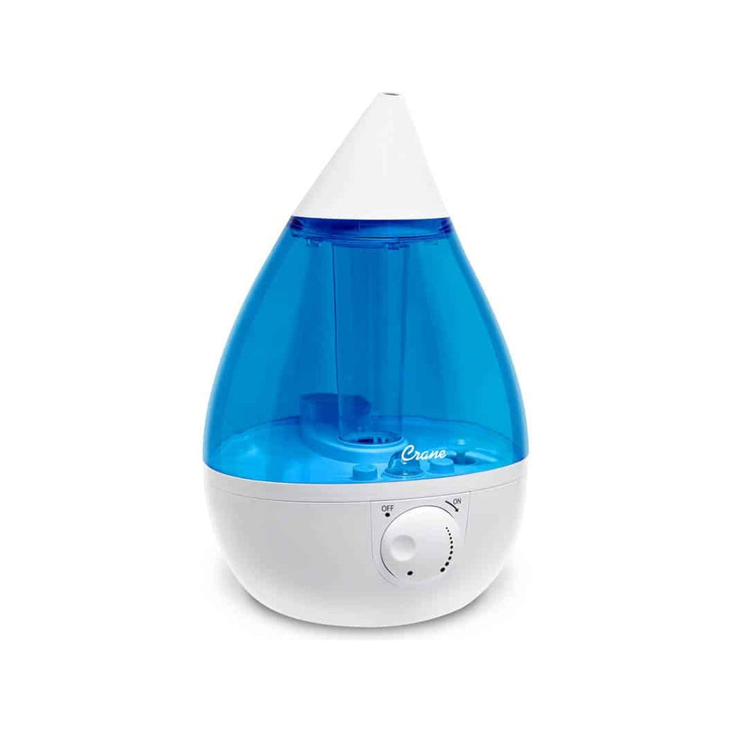 Cool-Mist Humidifier, 1 Gal. E62399