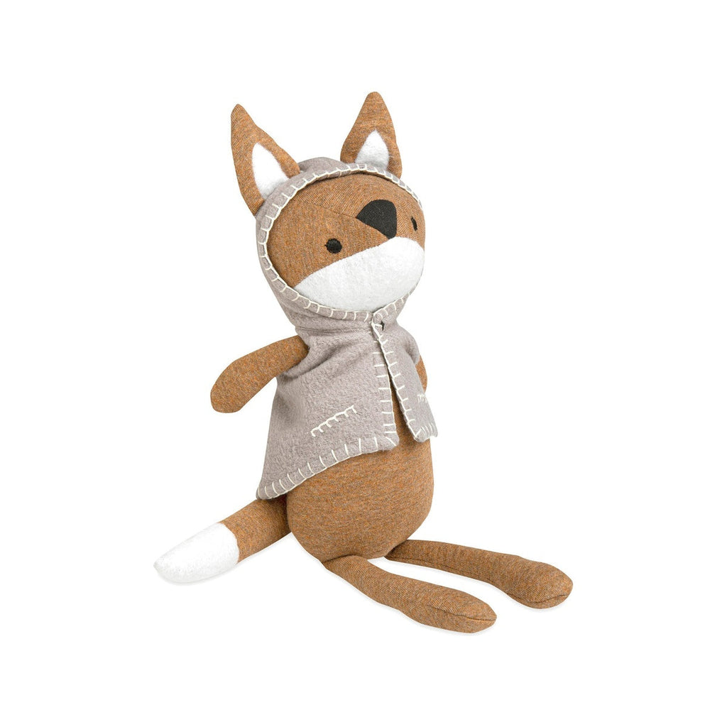 Frankie Fox Plush Toy U631448