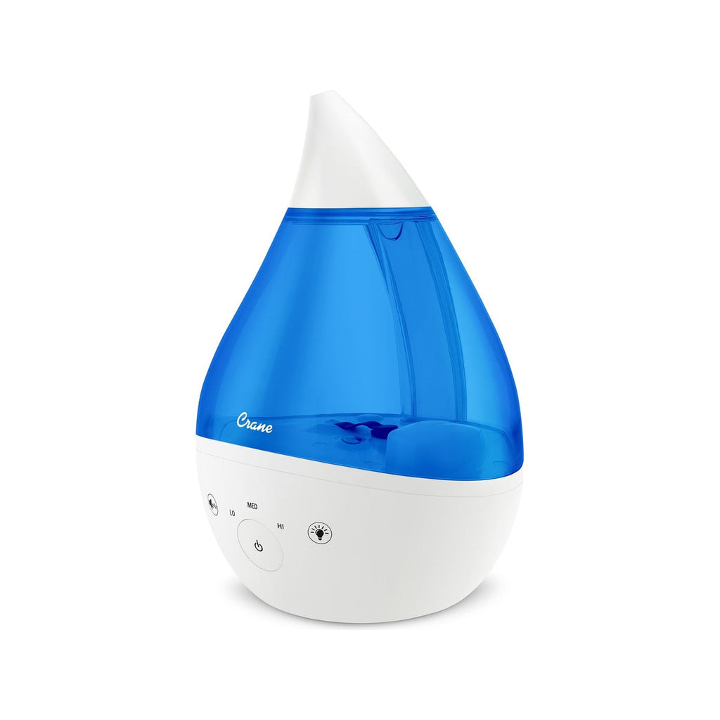 Top Fill Humidifier with Sound Machine and Night Light O568