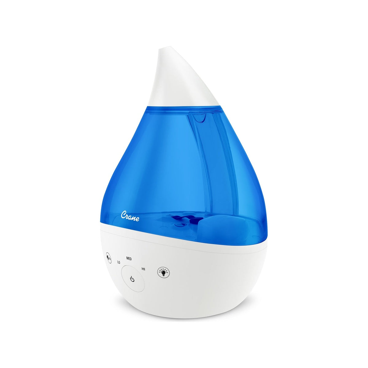 Top Fill Humidifier with Sound Machine and Night Light O568