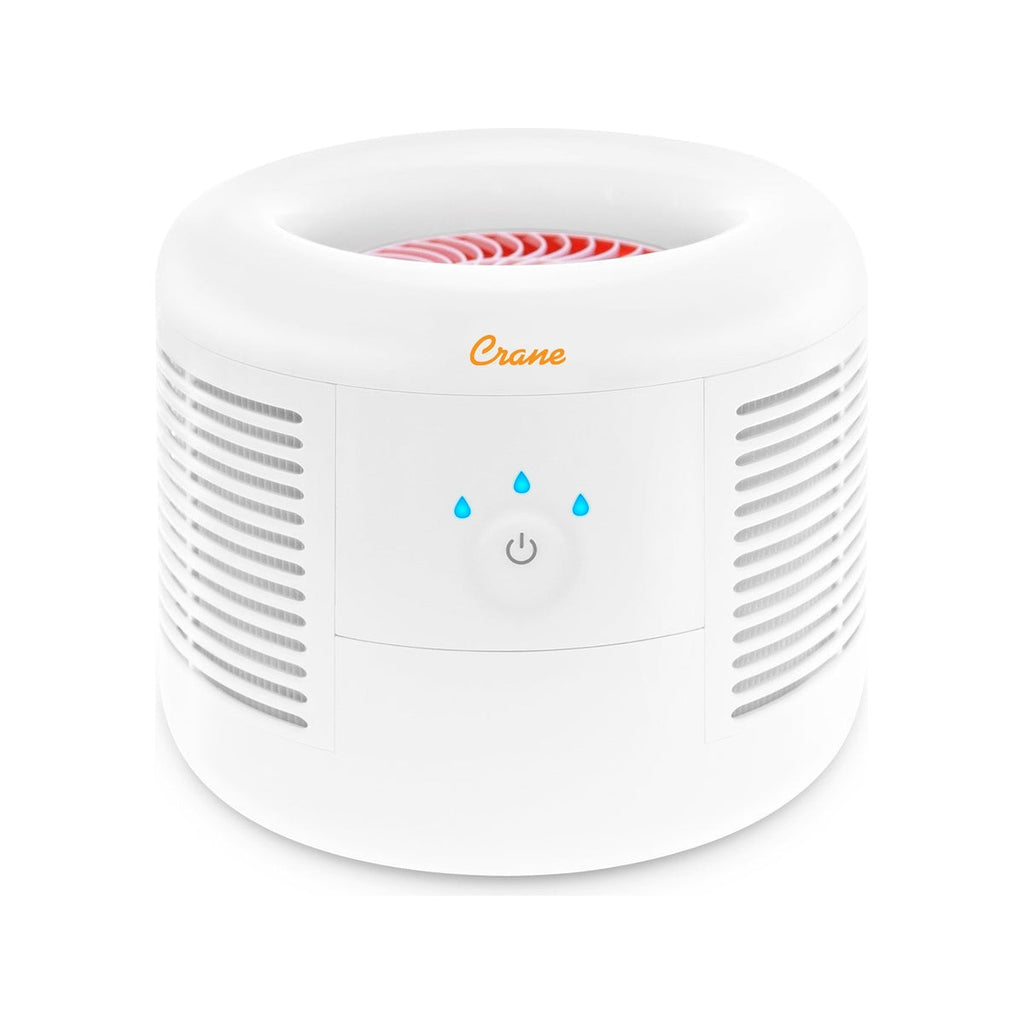 Baby Air Purifier with True HEPA Filter O366