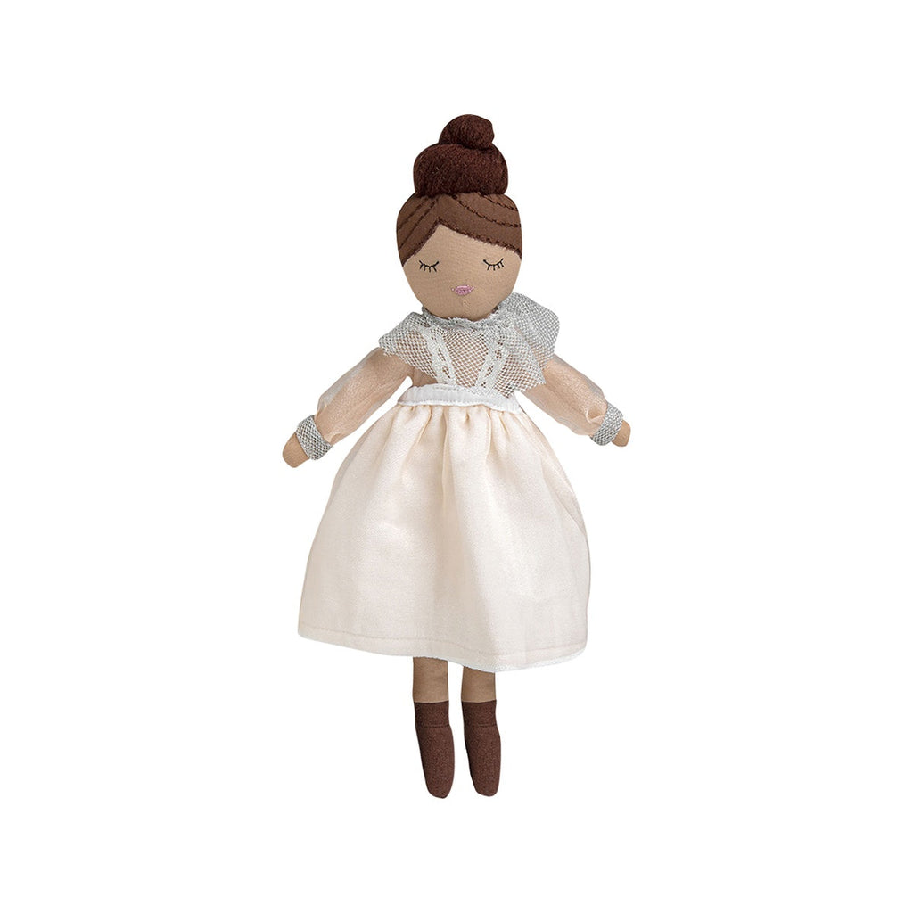 Plush Toy Doll H831005