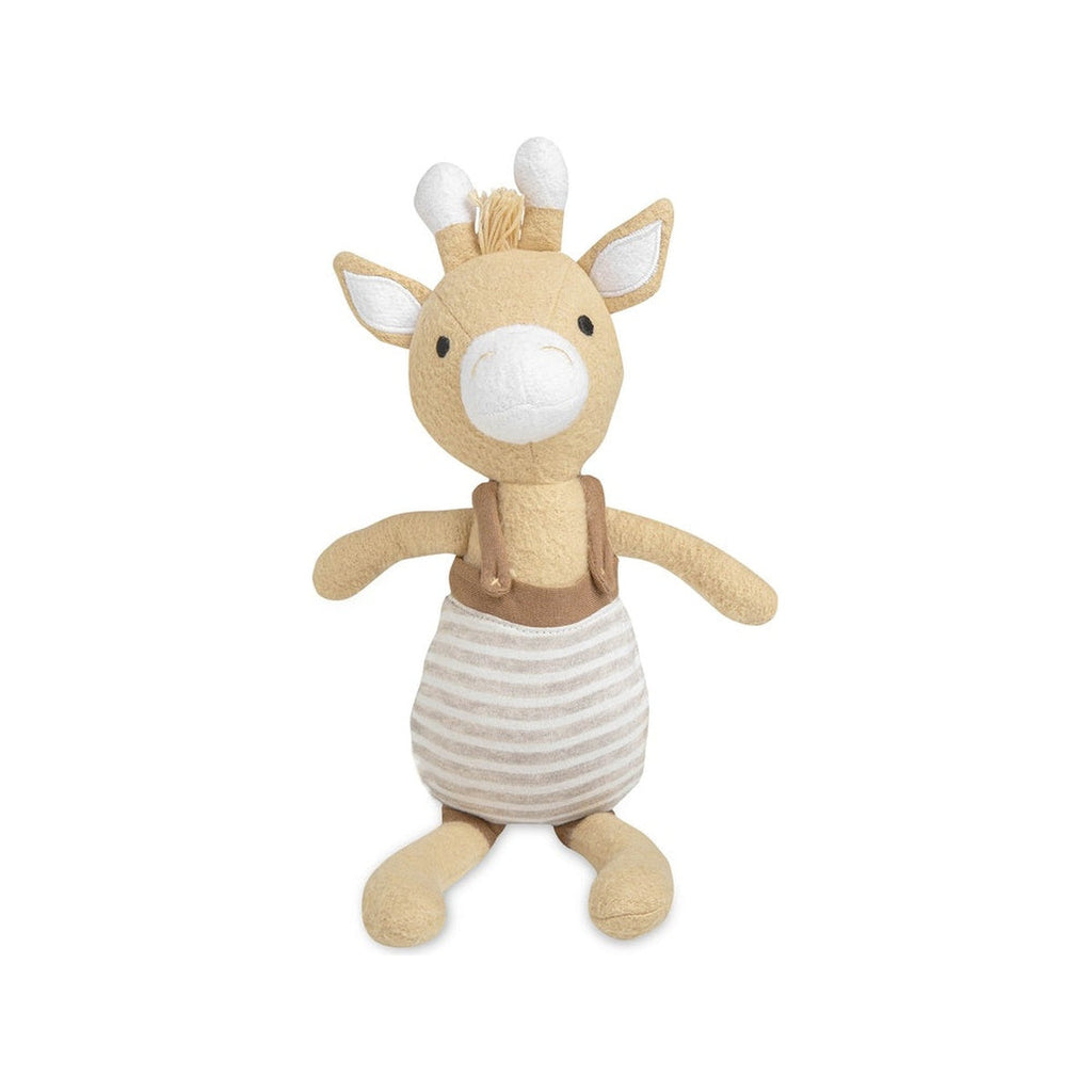 Giraffe Animal Plush Toy L244