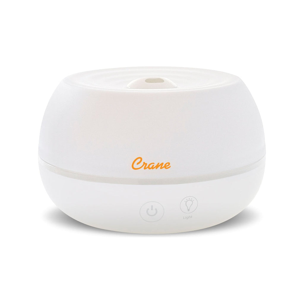 2-in-1 Ultrasonic Cool Mist Humidifier & Aroma Diffuser Z433263