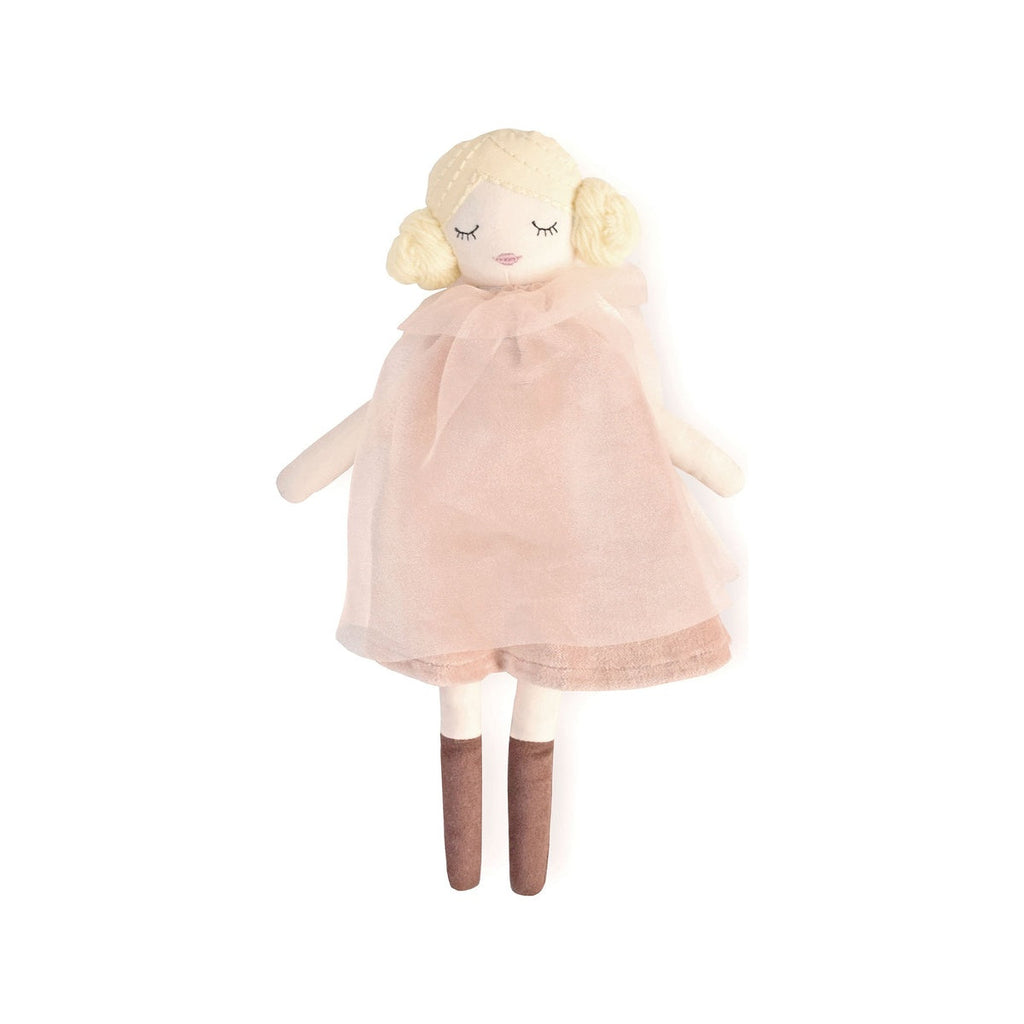 Clara Plush Doll B773910