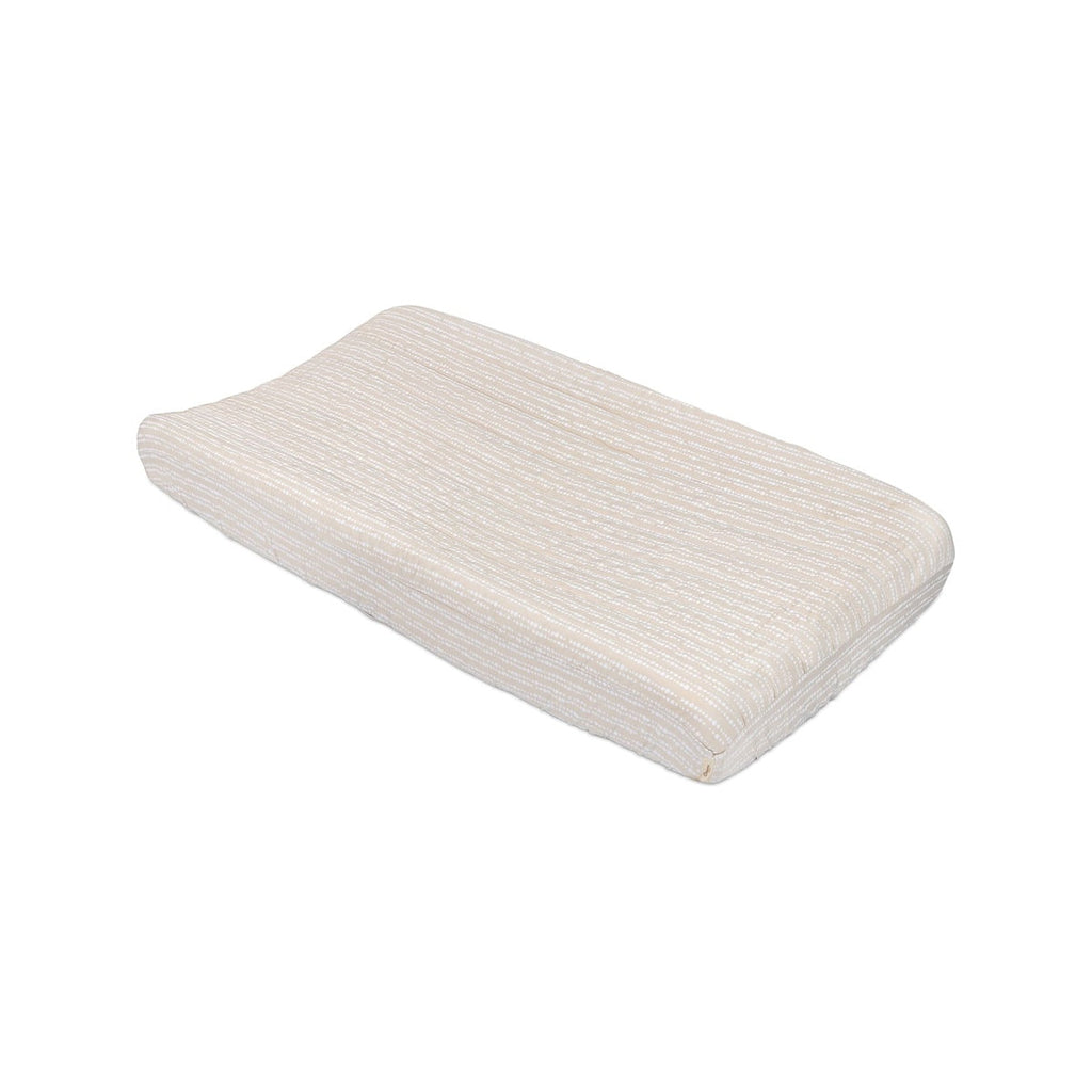 Quilted Change Pad Cover N973