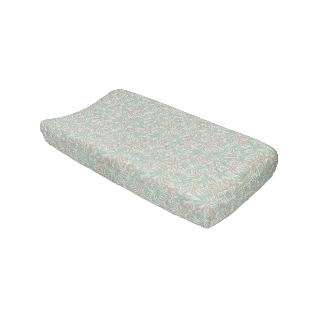 Quilted Change Pad Cover N973