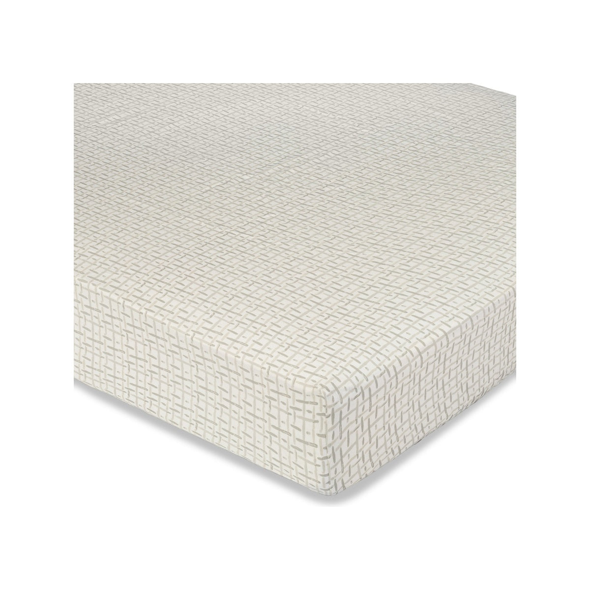 Fitted Crib Sheet C131021
