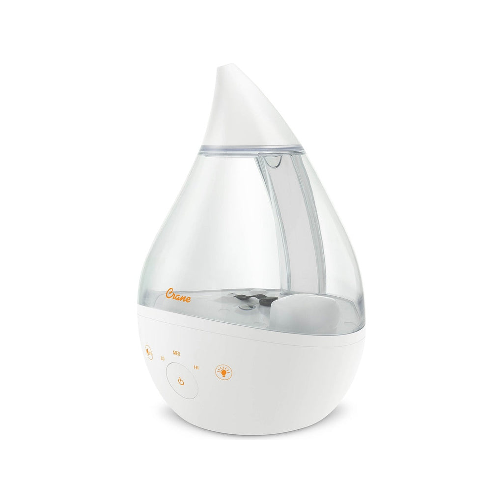 Top Fill Humidifier with Sound Machine and Night Light O568
