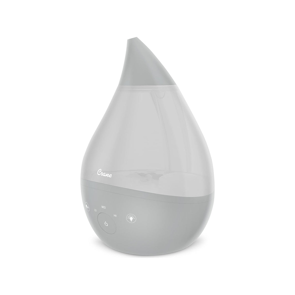 Top Fill Humidifier with Sound Machine and Night Light O568