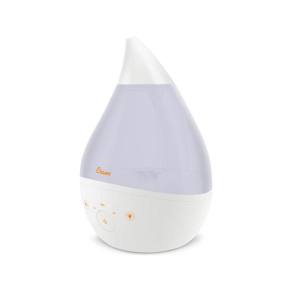 Top Fill Humidifier with Sound Machine and Night Light O568