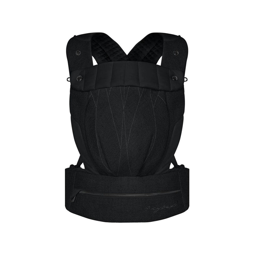 Bouclé Baby Carrier F162550