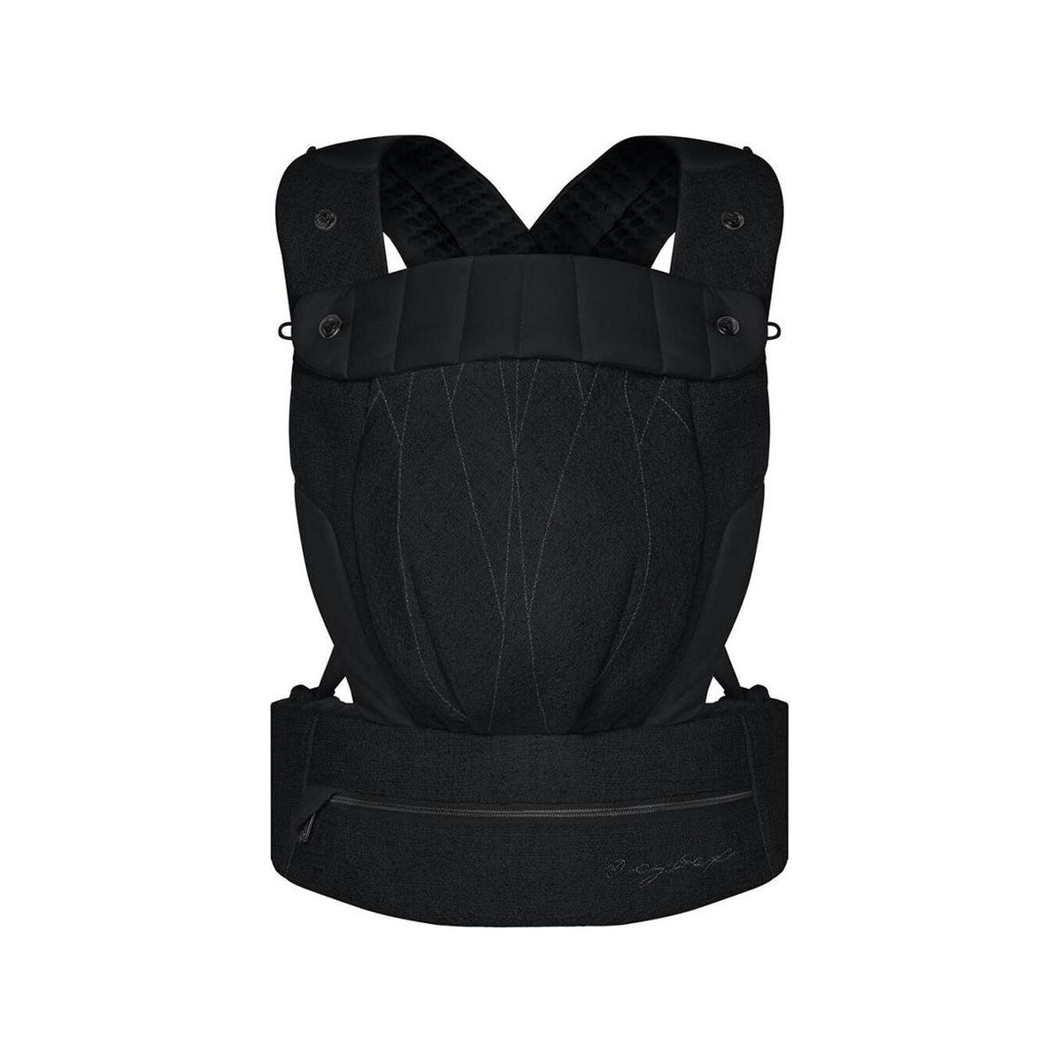 Bouclé Baby Carrier F162550