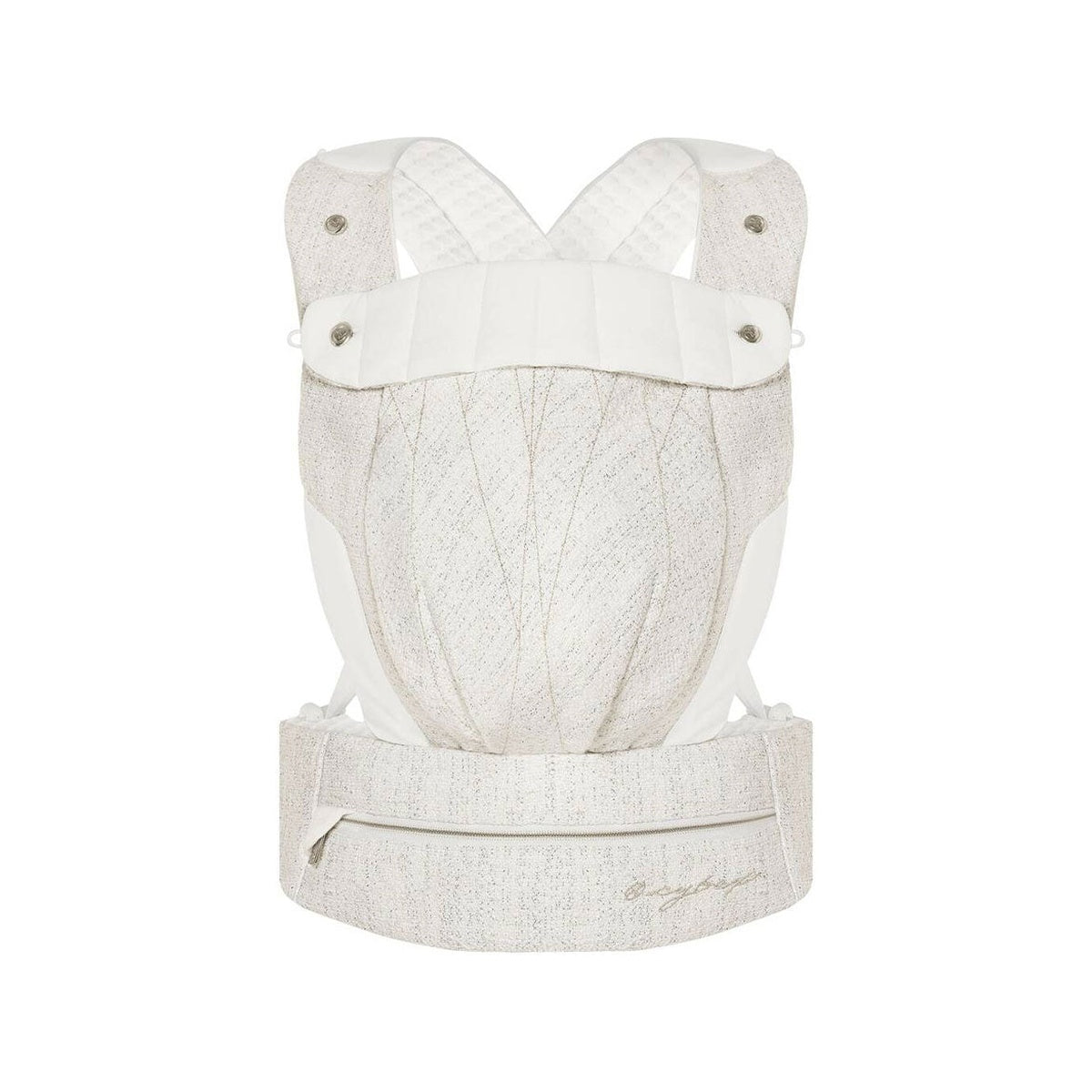 Bouclé Baby Carrier F162550