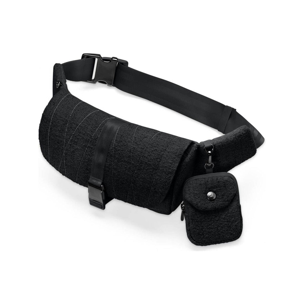 Belt Bag Bouclé X864458