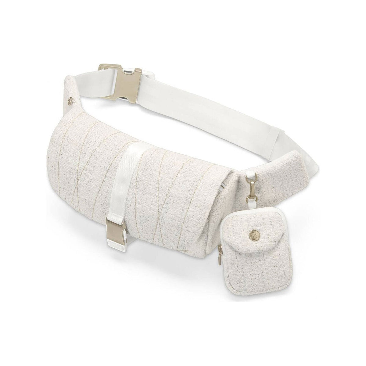 Belt Bag Bouclé X864458