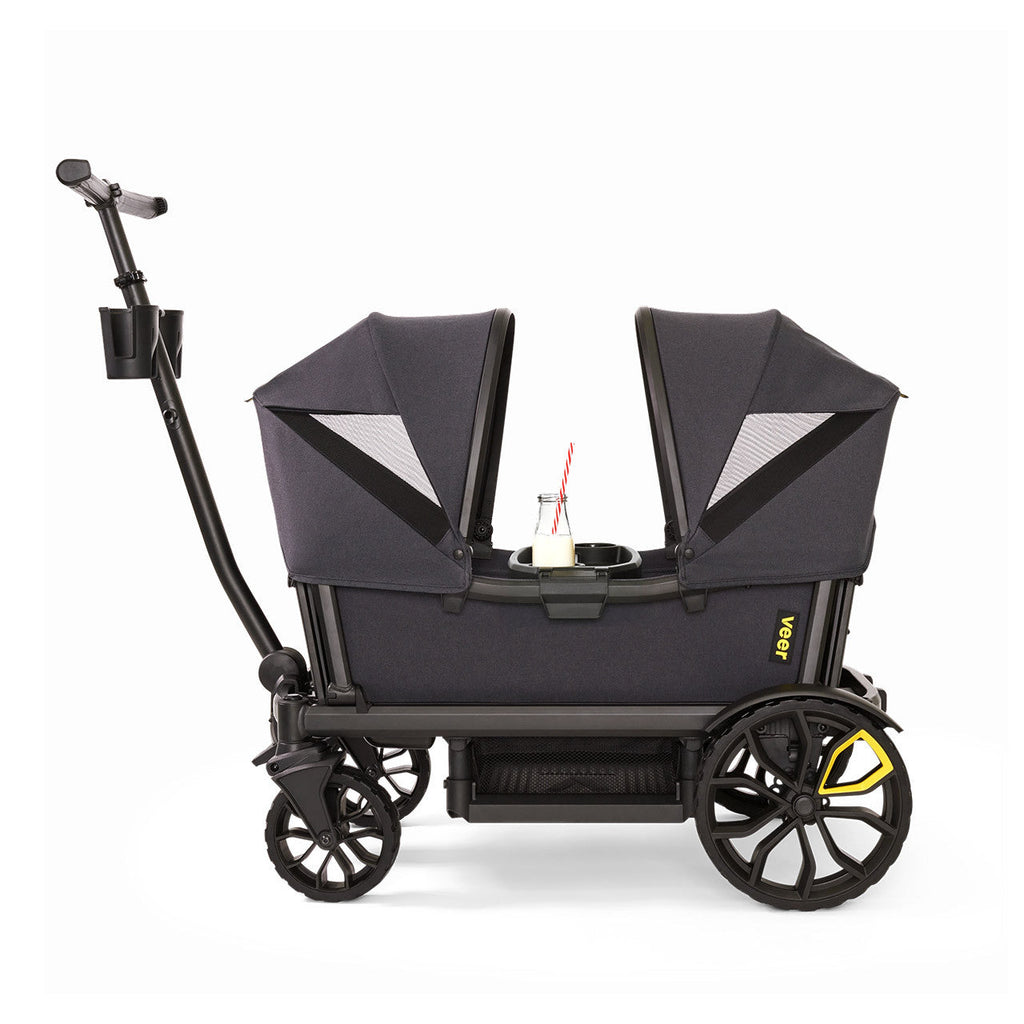 Retractable Canopy for Cruiser X605
