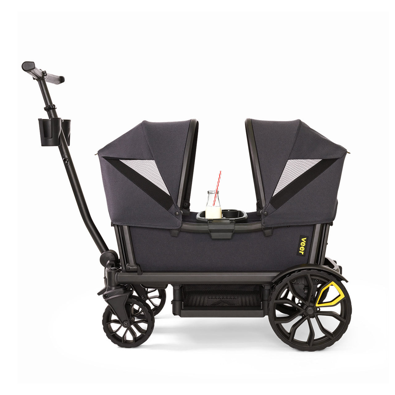 Retractable Canopy for Cruiser X605