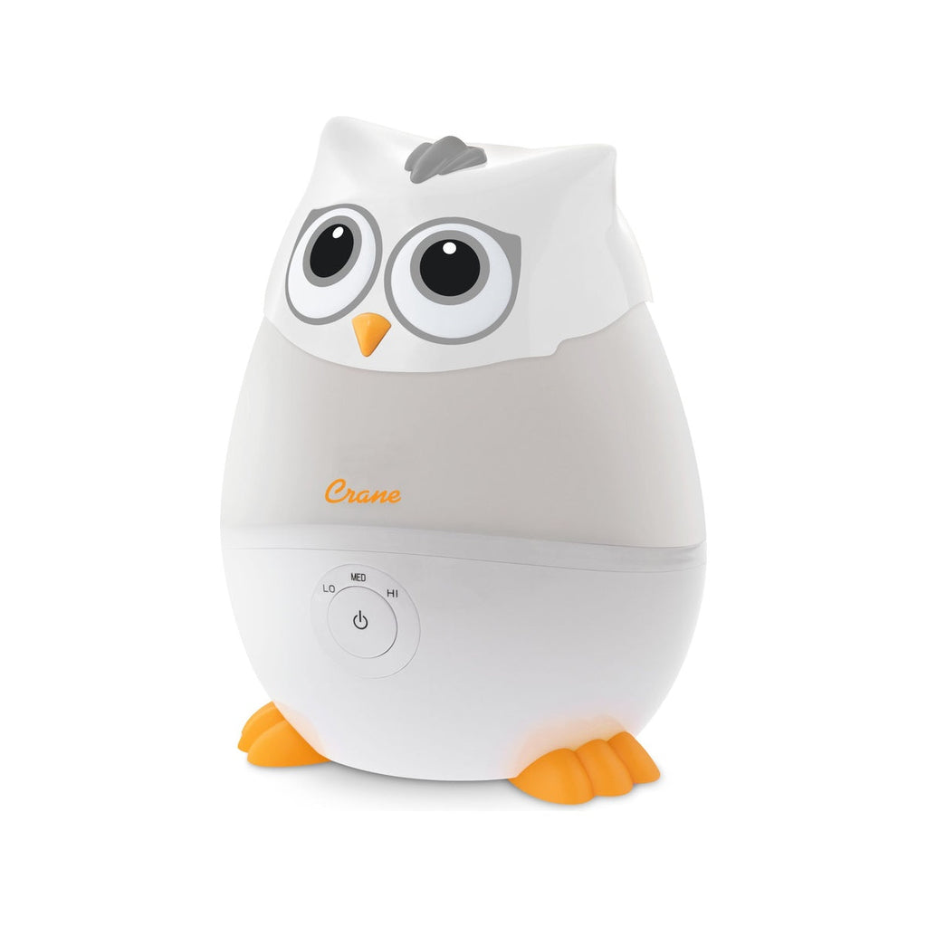 Mini-Adorable 0.5 Gal. Baby Humidifier P32566
