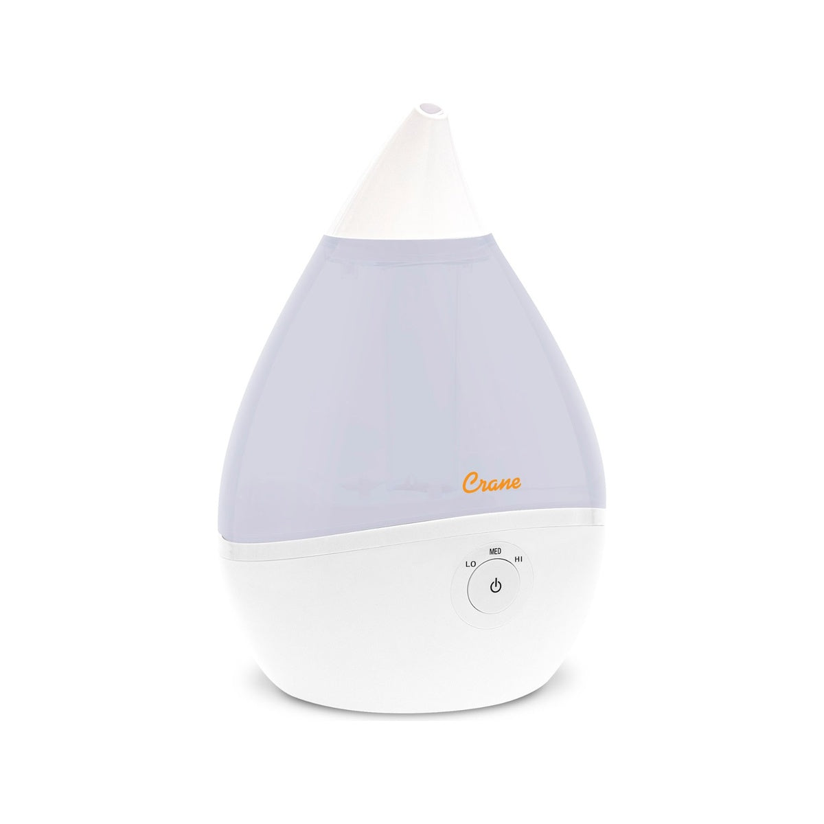 Cool-Mist Humidifier with Vapor Tray, 0.5 Gal Y3335