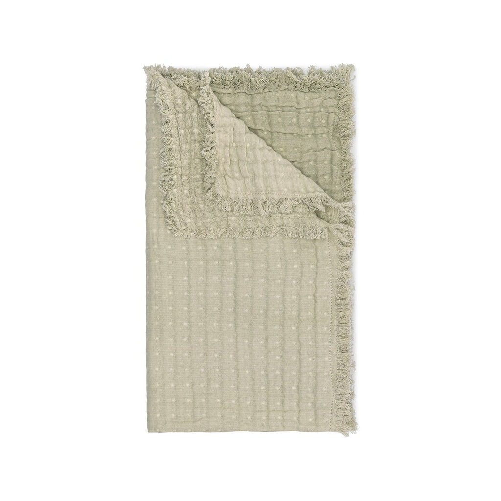 Muslin Cotton Baby Blanket M836