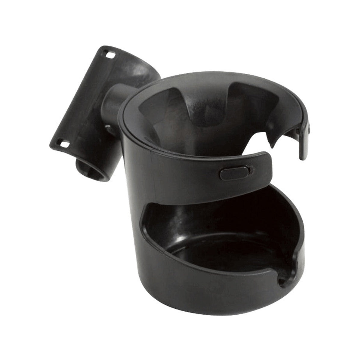 Black Additional Cupholder F256